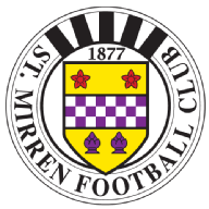 St Mirren