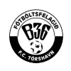 B36 Torshavn Logo