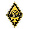 Kairat Almaty Logo