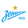Zenit St Petersburg