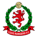 Cove Rangers
