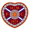 Heart of Midlothian Logo