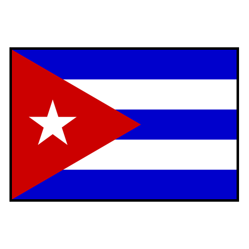 Jogos Cuba ao vivo, tabela, resultados