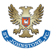 St Johnstone Logo