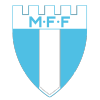 Malmo FF Logo