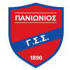 Panionios Logo