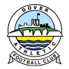 Dover Athletic Logo