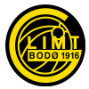 Bodo/Glimt Logo