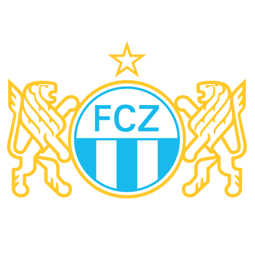 FC Zürich Calendario Super League de Suiza 2023-24 - ESPN (CO)
