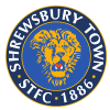 Shrewsbury Town Logo