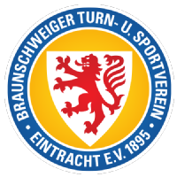 Eintract Brainschweig logo