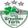 SpVgg Greuther Furth Logo