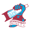 Scunthorpe United Logo