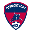Clermont Foot Logo