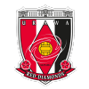 Urawa Red Diamonds Logo