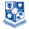 Tranmere Rovers Logo
