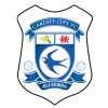 Cardiff City Logo