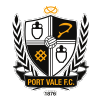 Port Vale Logo