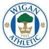 Wigan Athletic Logo