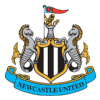 Newcastle United logo