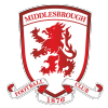 Middlesbrough Logo