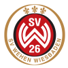 SV Wehen Wiesbaden Logo
