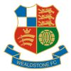 Wealdstone Logo