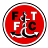 Fleetwood To