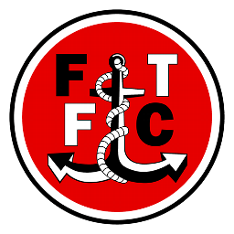 Fleetwood Town