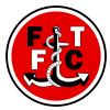 Fleetwood Town
