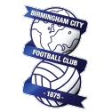 Birmingham City logo