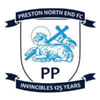 Preston North End logo