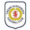 Crewe
