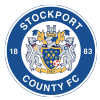 Stockport County Logo