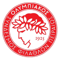 Olympiacos logo