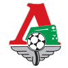 Lokomotiv Moskou Logo