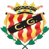 Gimnàstic de Tarragona Logo