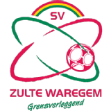 Zulte-Waregem logo