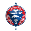 Olmedo Logo