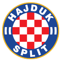 Hajduk Split logo