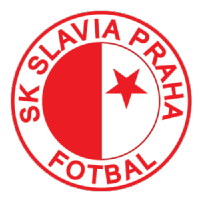 Slavia Prague logo