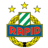 Rapid Wien Logo