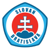 Slovan Bratislava Logo