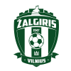 Zalgiris Vilnius Logo