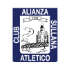 Alianza Atlético Logo