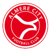 Almere City FC Logo