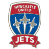 Newcastle Jets Logo