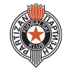 Partizan Belgrado Logo