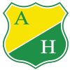 Atlético Huila Logo