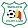 Deportes Quindío Logo